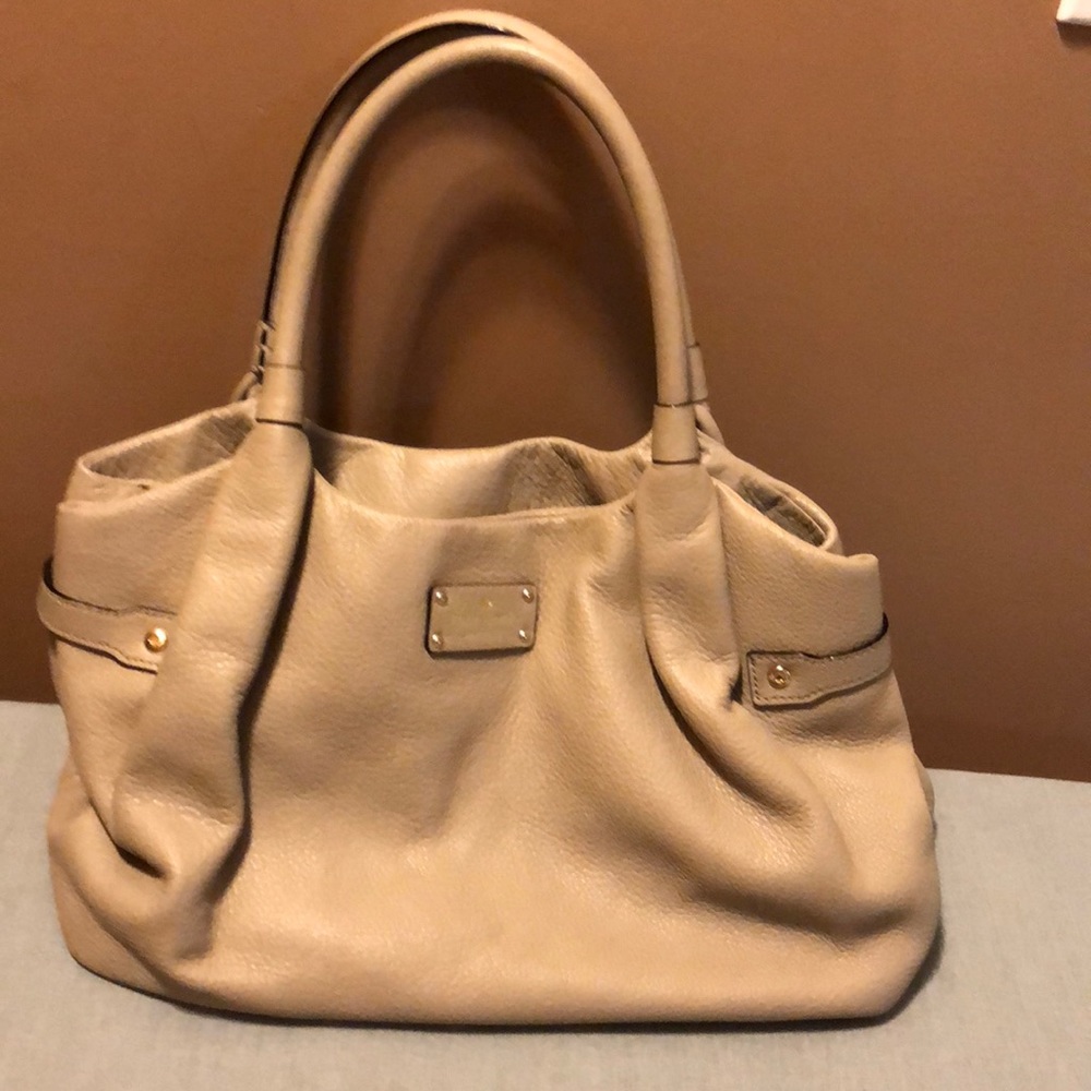 Kate spade shoulder bag